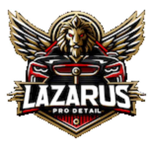 Lazarus Logo