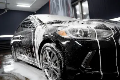 Pro Wash Clean