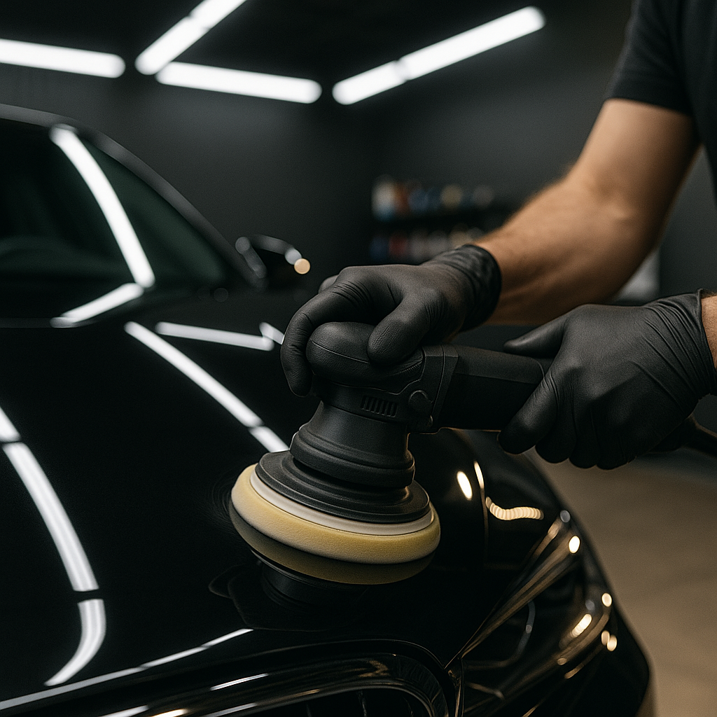 7 Professional Detailing Tips Every Expert Should Use