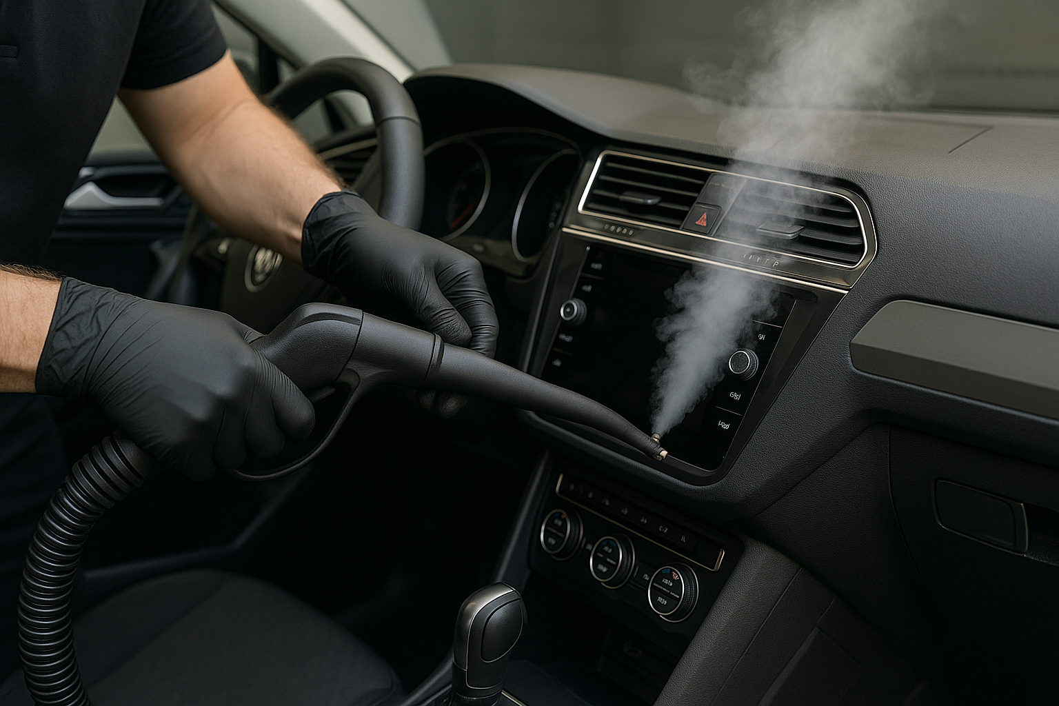 The Importance of Interior Detailing for a Clean and Healthy Cabin