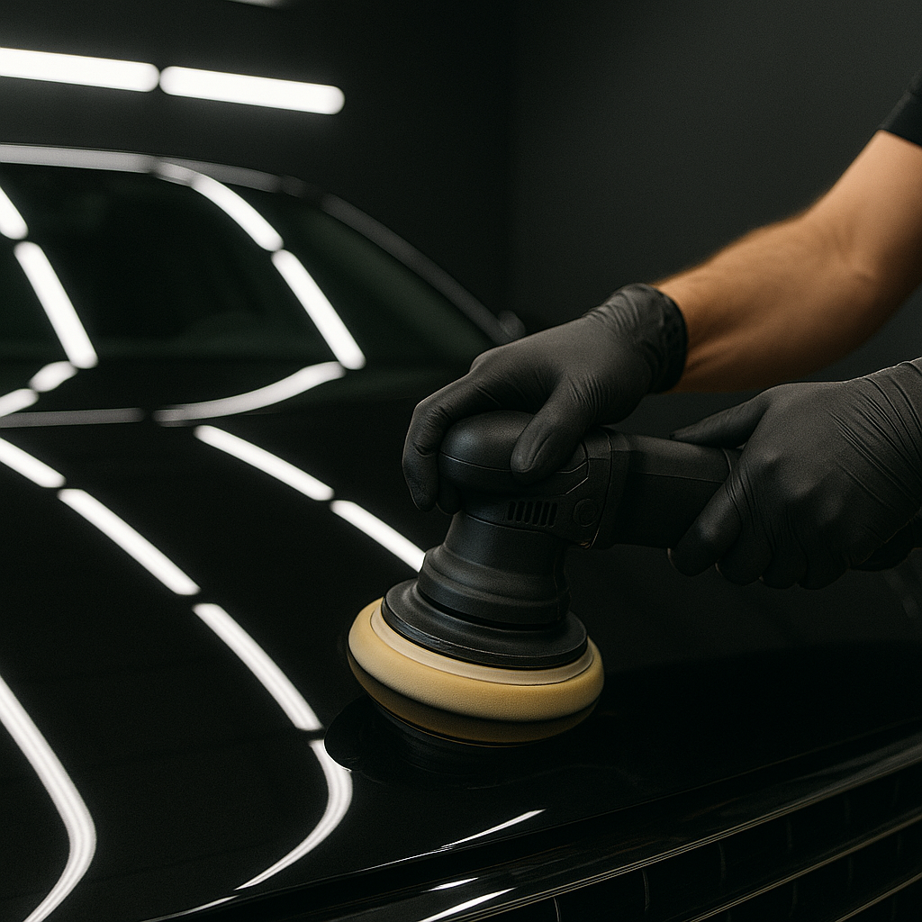Mastering Advanced Detailing Techniques for Professional Results