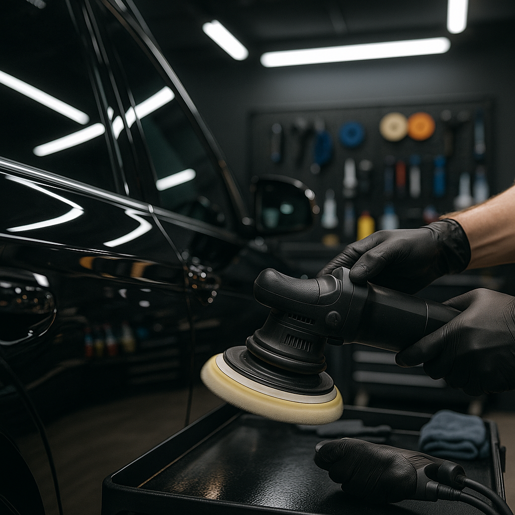 7 Professional Detailing Tips Every Detailer Should Master