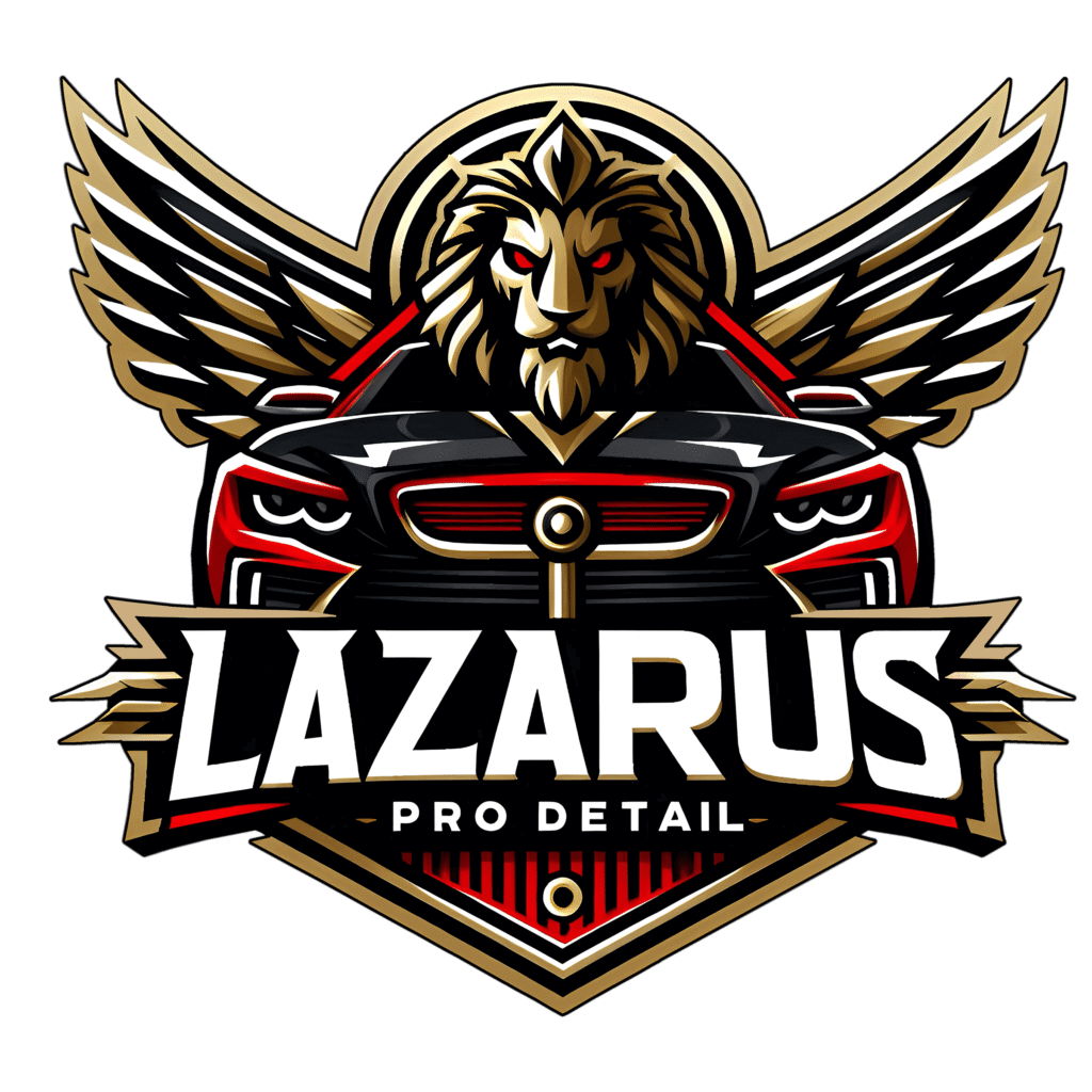 Latest Developments at Lazarus Pro Detail 1 Lazarus Pro Detail