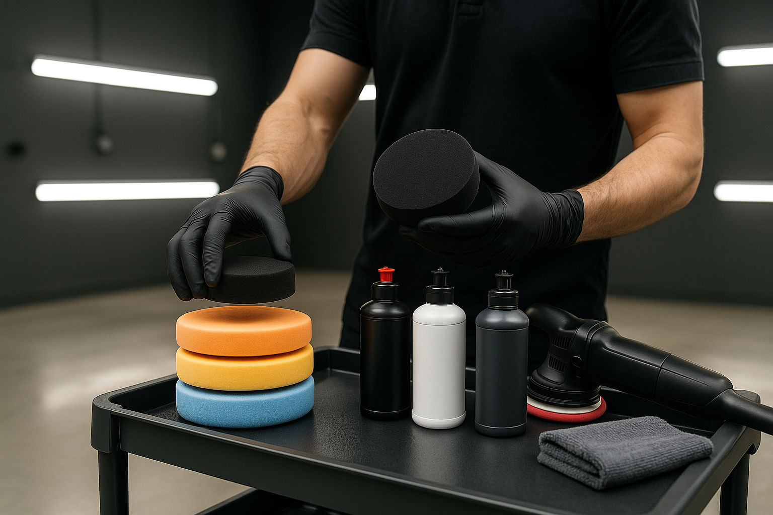 Advanced Professional Detailing Tips to Streamline Your Workflow