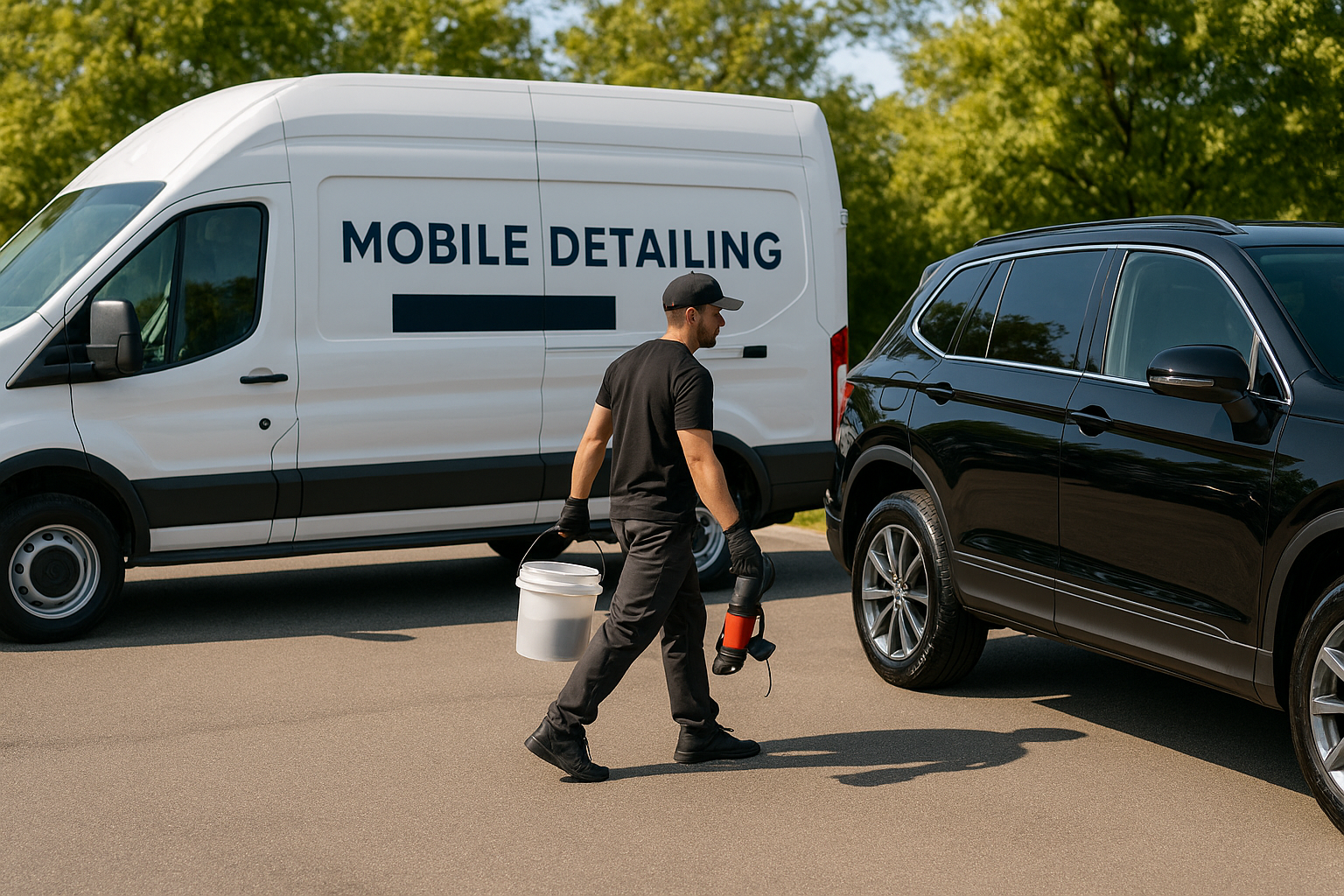 5 Exciting Updates at Lazarus Pro Detail This Quarter