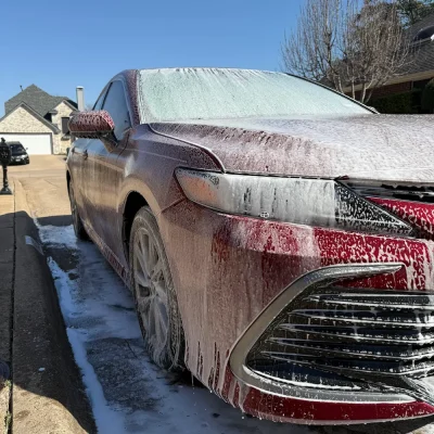 Car_soap
