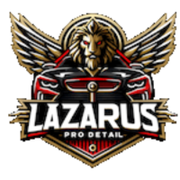 Lazarus Logo